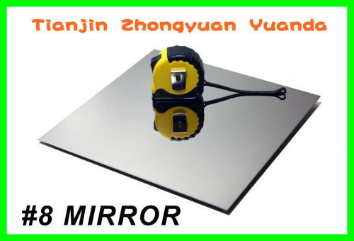 ASTM A480/A480M-99a SS Sheet 309S (lates) [mirror,polish] Supplier