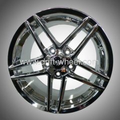 CHEVROLET WHEEL RIM