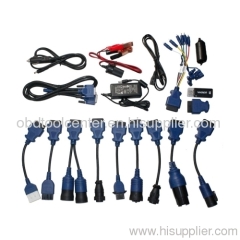 PS2 for Truck Professional Diagnostic Tool