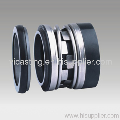 TB210 Mechanical seals