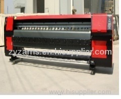 SOLVENT PRINTER