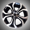 20 INCH STAGGER SIZE AUDI A6 WHEEL RIM FITS A6 A8 RS4 RS6 S5 S6 S8 TT