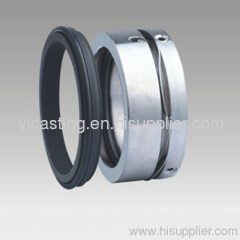 TB68 mechanical seals