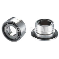 Compounds for elastomer seals