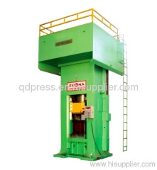 Electric Screw Press