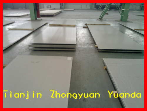 310S Stainless Steel Sheet