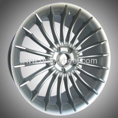 BMW ALPINA B7 WHEEL RIM