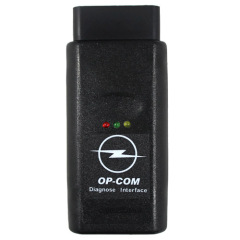 OPEL OP Com PC Based Diagnostic Tool