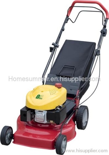 Lawnmower