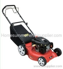 Lawn mower