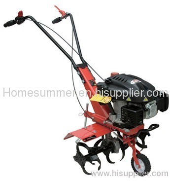 Garden Tiller