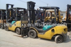 forklift