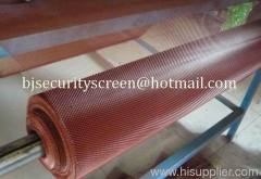 Metal Gutter Screen/ Metal Gutter Screen/ Galvanized Gutter Mesh