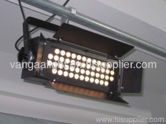 48pcs LEDs Cold Color LEDs Sky Backdrop Light