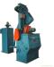 Special purpose shot blasting machine