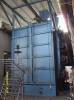 shot blasting machinery