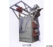 Q37 Series overhead rail spinner hanger Shot Blasting Machin