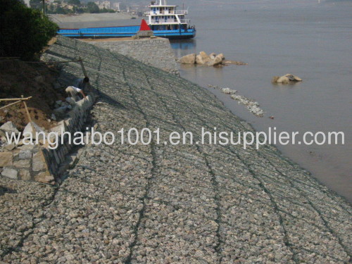 gabion mesh