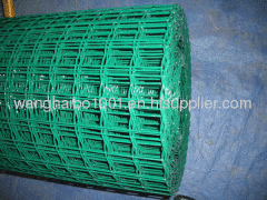 pvc holland wire mesh