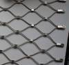 woven stainless steel cable mesh