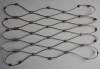 Stainless steel rope mesh