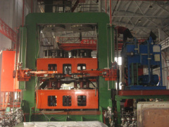Horizontal Parting Line Automatic Molding Machine