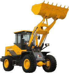 new SDLG LG 938 front wheel loader with ce for sale