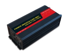 1500W DC to AC pure sine wave power inverter