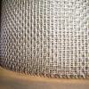 decorative crimped wire mesh