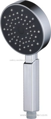 China One Massage Function Hand Showers For Bathroom