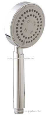 3 Pattern Functions New Design Sanitary Ware Hand Showers