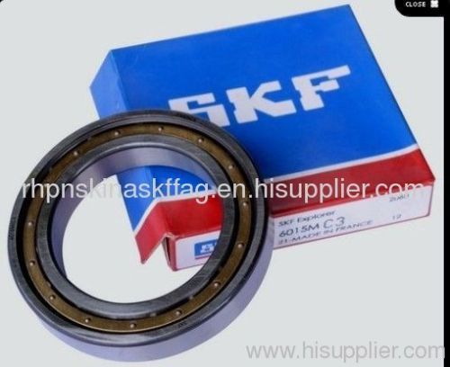 SKF bearing