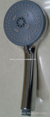High Pressure New Design Hand Showers In Good Quality