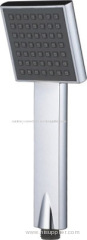 Square Shape Single Spray New Style Hand Showers