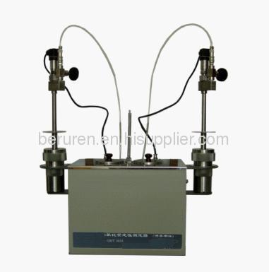 GD-8018D Gasoline Oxidation Stability Determination Instrument