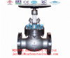 api stainless steel cf3 globe valve RF-RF