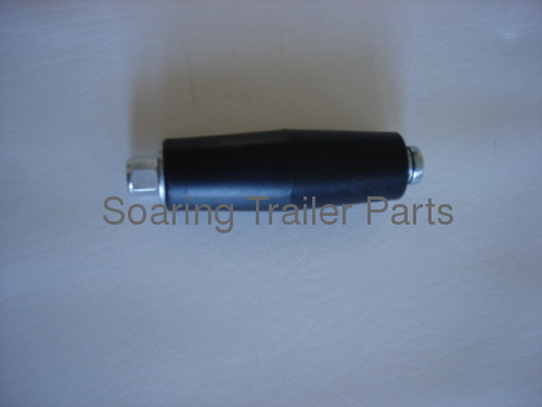 Repair Parts for Round Tube Jacks--Handle knob for sidewind jacks