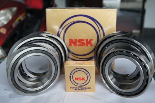bearing NSK NSK bearing 7917CTYNSULP4