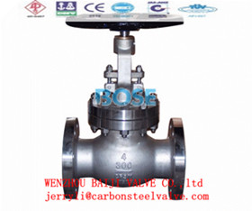 api stainless steel ss316 globe valve RF-RF