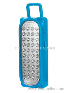 led emergency light JJ-Y8040-HOT