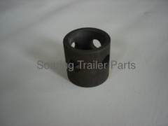 Repair Parts for Round Tube Jacks--2" diameter male mating pipe