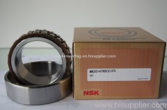 NSK NSK bearing NN3014TKRCC1P5 super precision bearing