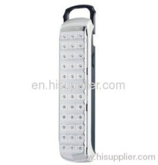 led emergency light JJ-Y36