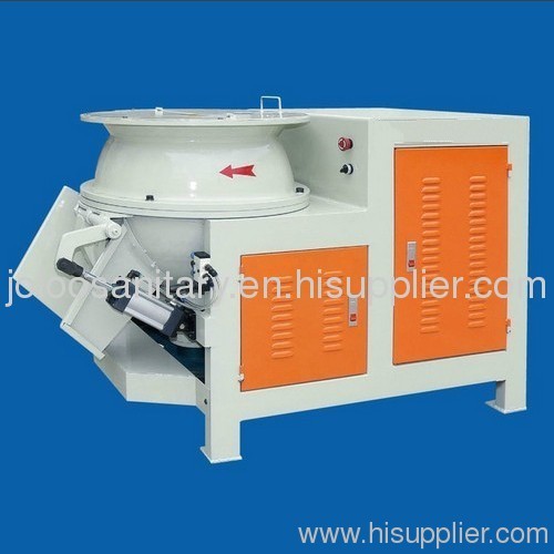 Brass Castings Automatic Quartz Sand Mixer Machine