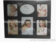 Plastic Injection Photo Frame ,Meansures, 28X23X1.5CM