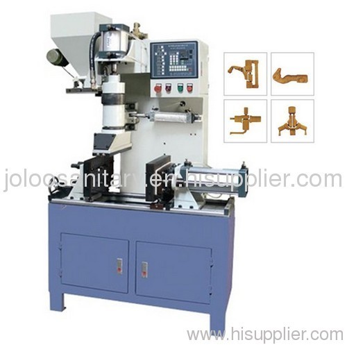 Brass Castings Automatic Sand Core Making Machine