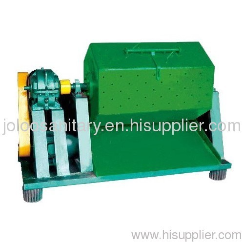 Brass Castings Sand Core Cleaning Machine