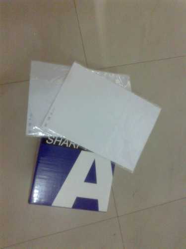 A4 copy paper 80g