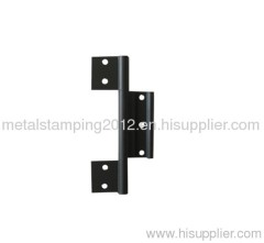 Aluminium Hinge(JZ-H-402)