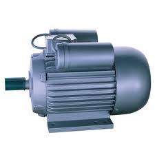 The advantage of Single Phase Electric Motor